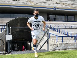 Esta no es la primera vez que Alan Mozo es captado de fiesta en plena pandemia. Imago7