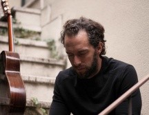 Giovanni ha escrito tres obras orquestales, siete para orquesta de cámara, junto a obra para solistas y vocalistas. FACEBOOK/Giovanni Piacentini Composer/Guitarist