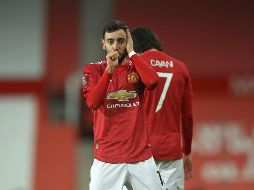 Una falta en la frontal ejecutada por el portugués, fue pegada al palo izquierdo de Alisson, que no llegó. AP / M. Rickett