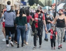 EL INFORMADOR/G. Gallo