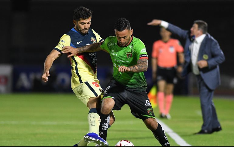 El duelo entre capitalinos y los Bravos se había movido para el miércoles 3 de febrero. Imago7 / ARCHIVO