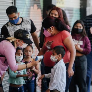 Guadalajara supera las tres mil muertes por COVID-19