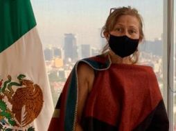 TWITTER / @tatclouthier