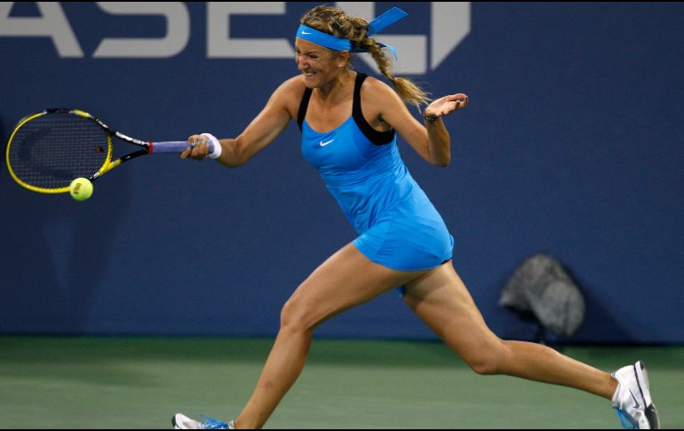 Entre las jugadoras de la WTA que están en confinamiento estricto destacan las ex campeonas del Abierto de Australia Victoria Azarenka y Angelique Kerber. EL INFORMADOR/ARCHIVO