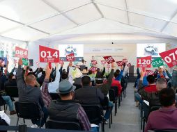 VENTA. Por medio de una subasta del Indep, se ofertarán las dos aeronaves tipo Cessna Citation . ESPECIAL