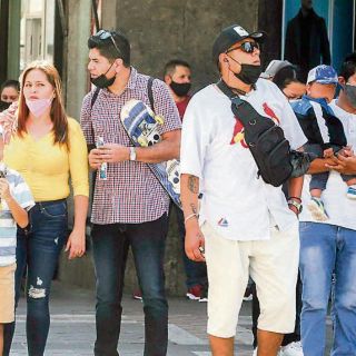 COVID-19 en Jalisco: Lanzan llamado ciudadano para frenar pandemia