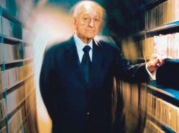 Vicente Morales Pérez. El efectista, musicalizador y supervisor destacó en una infinidad de proyectos radiales, siendo uno de los más destacados “Kalimán”. ESPECIAL• RADIO EDUCACIÓN