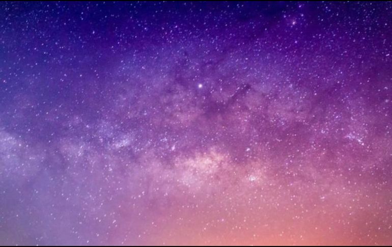 Toda la evidencia y teoría basada en las observaciones del universo se puede juntar en un modelo estándar de cosmología que tiene solo seis parámetros. GETTY IMAGES