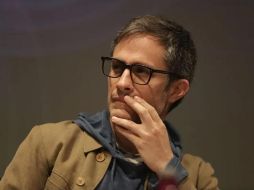 Según Bella de la Vega, Gael García no se fue a despedir de su padre en lecho de muerte. NTX / ARCHIVO