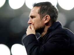 Lampard se marcha con la cosecha más pobre de puntos por partido de la decena de técnicos que ha tenido el club. AP / ARCHIVO