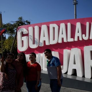 Guadalajara deja de ser la segunda metrópoli más poblada; Monterrey ocupa su lugar