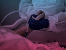 Ocupación hospitalaria en Jalisco al 24 de enero 2021