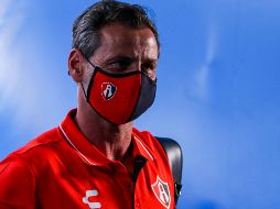 Los malos resultados del director técnico argentino, Diego Cocca, aunado a la urgencia de obtener triunfos de manera obligatoria, hacen que los aficionados ya pidan su cabeza con tan solo tres partidos del Guard1anes 2021. IMAGO7 / ARCHIVO