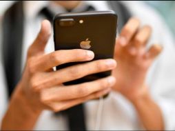 Los pagos móviles con Apple Pay pueden hacerse a través del iPhone y el Apple Watch. EFE / ARCHIVO