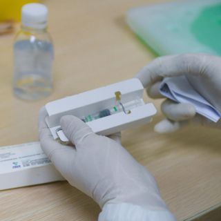 Por ley, privados no pueden comprar vacunas contra COVID-19: Concamin