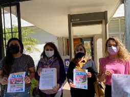 TWITTER / @LauraPlascencia