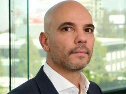 Rafael Rodríguez Sánchez es el nuevo Director General de TV Azteca. ESPECIAL