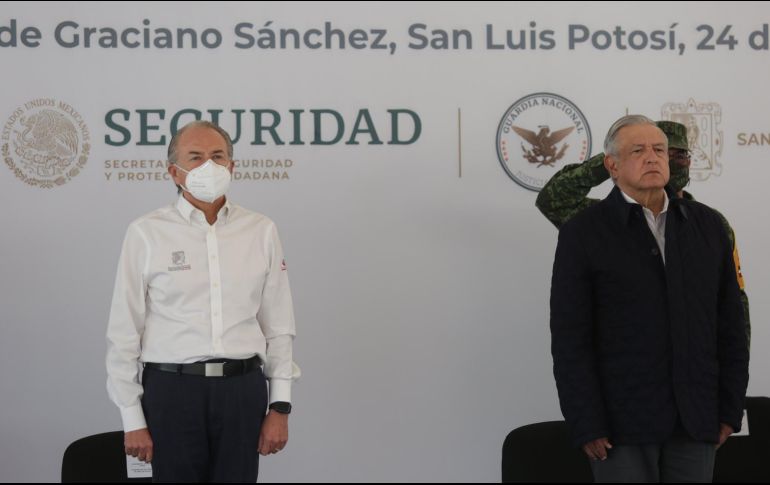 TWITTER / @JMCarrerasGob