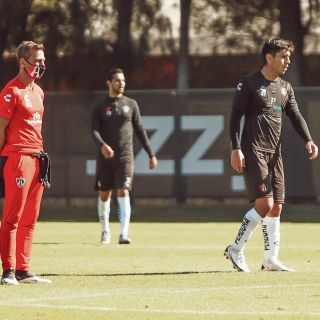 Atlas: Ya vuelan los buitres sobre La Madriguera