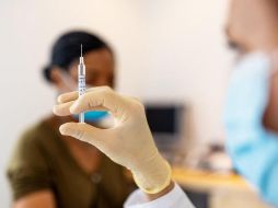 Los estados y el sector privado deberán supervisar los planes de vacunación y asegurar la trazabilidad de su proceso de inmunización para evitar duplicidades. EFE