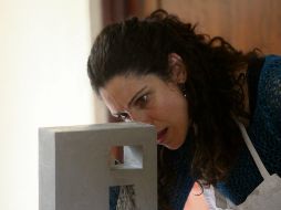 INCENTIVO. Artistas de distintas disciplinas puden acceder a los apoyos de la Secretaria de Cultura federal. ARCHIVO