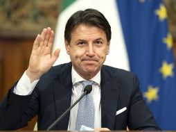 La renuncia de Conte marca el inicio de otra crisis política Italia en plena pandemia por lo que el presidente Mattarella iniciará el miércoles a consultar a todas las fuerzas políticas. AFP