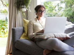 ¿Cuánto ejercicio has dejado de hacer por trabajar desde casa? GETTY IMAGES