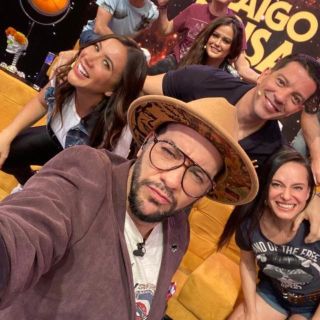 "Me caigo de risa" regresa con nueva temporada