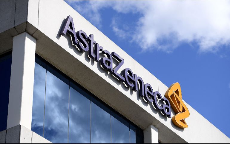AstraZeneca reiteró que 