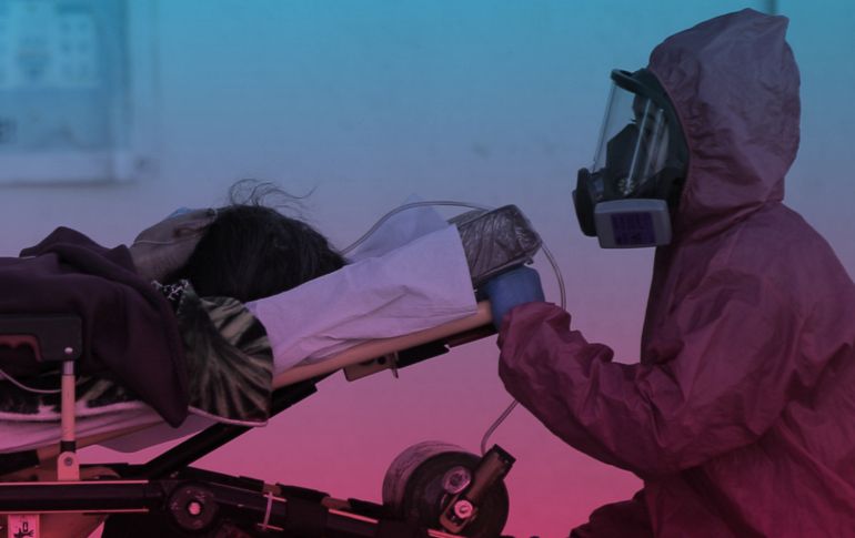 ¿Dónde hay lugar para atender pacientes de coronavirus en Jalisco?