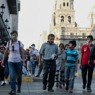 Monterrey desplaza a Guadalajara como segunda metrópoli más poblada, al sumar municipios