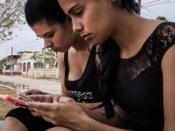 La licitación inicia el 15 de febrero de 2021 y concluye a principios de 2022. AFP/ARCHIVO