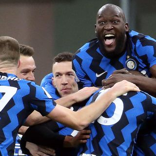 El Inter se mete en semifinales de la Copa tras vencer al Milan