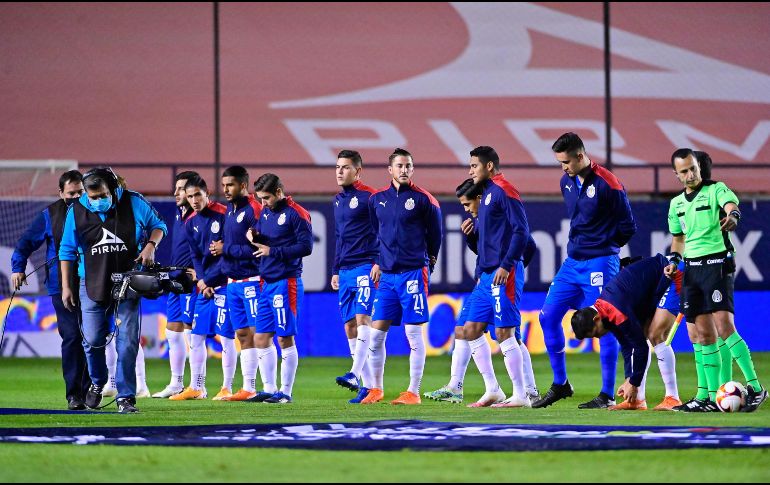 La serie aún no tiene fecha de estreno. IMAGO7 / ARCHIVO