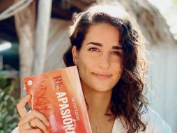 PASIÓN. La psicóloga y sexóloga Betsy Reuss, presenta un texto para ayudar a las parejas en crisis. ESPECIAL