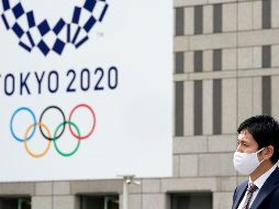 Tony Estanguet cree que Tokio podrá organizar este año los Juegos previstos inicialmente en 2020 y retrasados a causa de la pandemia de COVID-19. EFE