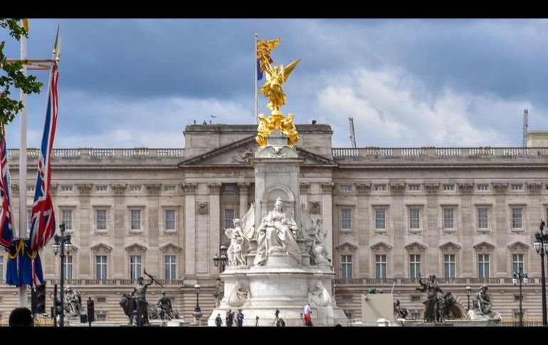 Reino Unido ofrecerá apoyo a otras naciones en la detección y análisis de nuevas cepas del coronavirus. ESPECIAL.