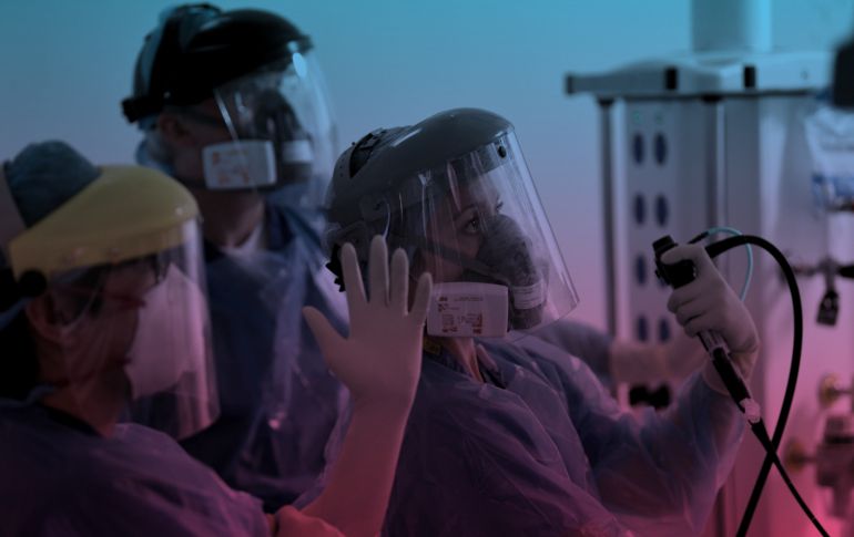 ¿Dónde hay lugar para atender pacientes de coronavirus en Jalisco?