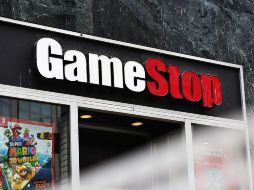Existe una batalla en Wall Street y en el centro de ella está Gamestop, un minorista de venta de videojuegos. AFP