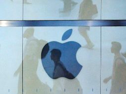 Facturación de récord supuso para Apple unos ingresos de 65.597 millones de dólares. EFE/ARCHIVO