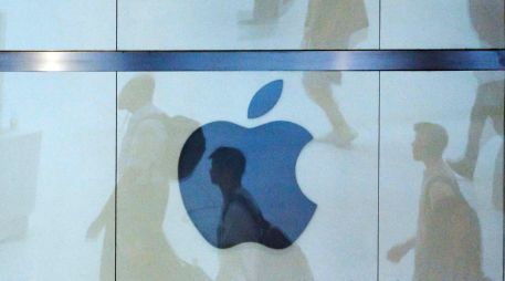 Facturación de récord supuso para Apple unos ingresos de 65.597 millones de dólares. EFE/ARCHIVO