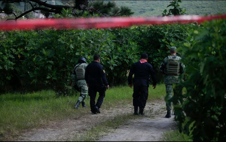 EL INFORMADOR / ARCHIVO