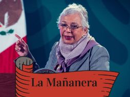 La mañanera de AMLO de hoy 1 de febrero de 2021