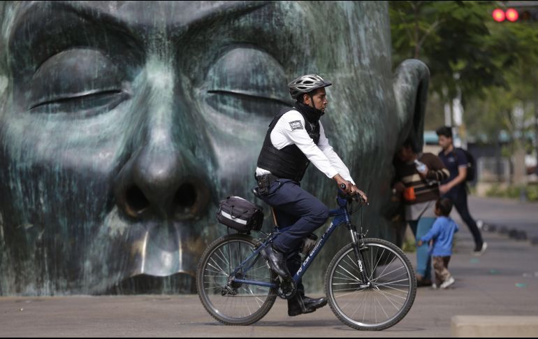 EL INFORMADOR / ARCHIVO