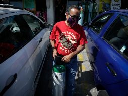 EL INFORMADOR / ARCHIVO