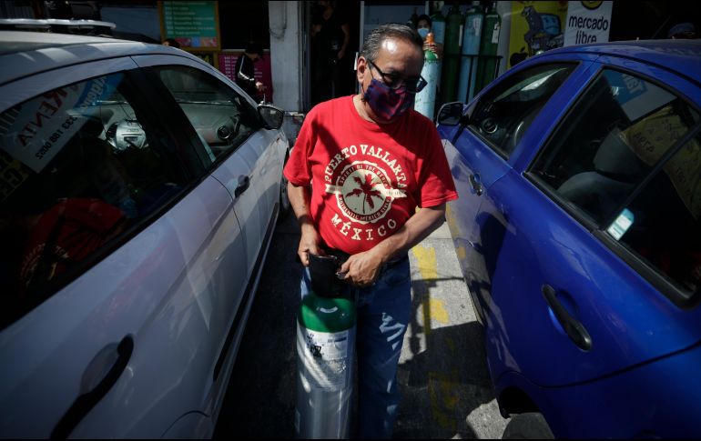 EL INFORMADOR / ARCHIVO