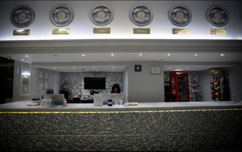 Invitan a hoteles, agencias de viaje, restaurantes y otros comercios a sumarse. EL INFORMADOR/F. Atilano