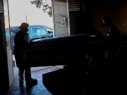 COVID-19: El Inegi revela cifra mayor de muertes por coronavirus