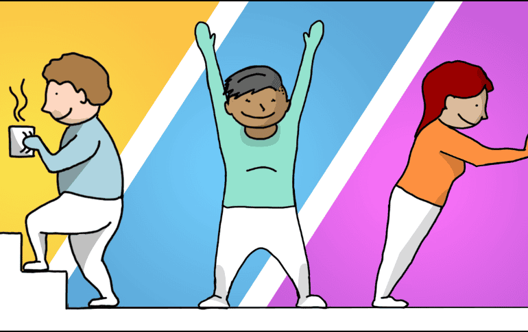 El 81% de las personas que trabajan a distancia sufre algún tipo de dolor de espalda, cuello u hombros, según una encuesta de Opinium para Versus Arthritis.