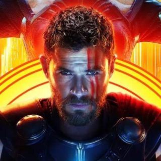 "Thor: love and thunder" inicia su filmación